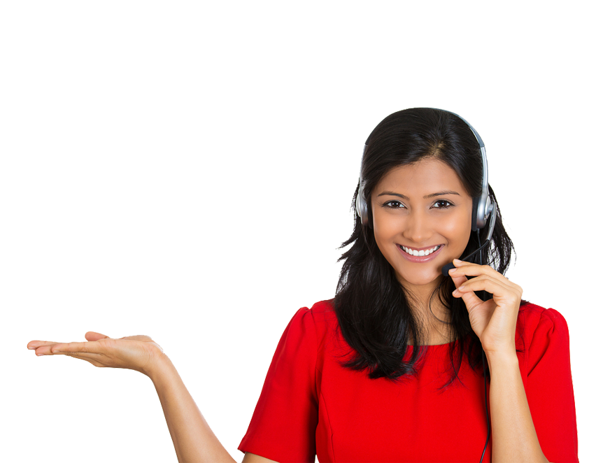 Qui somme nous : BC Téléservices