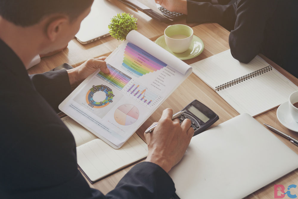 Etude Marketing BCTS